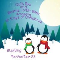 Quiltart&STBS-12days